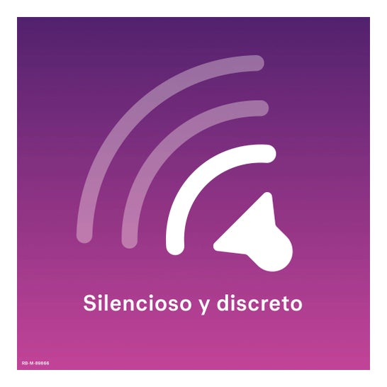 Durex Intense Orgasmic Anneau Vibrant
