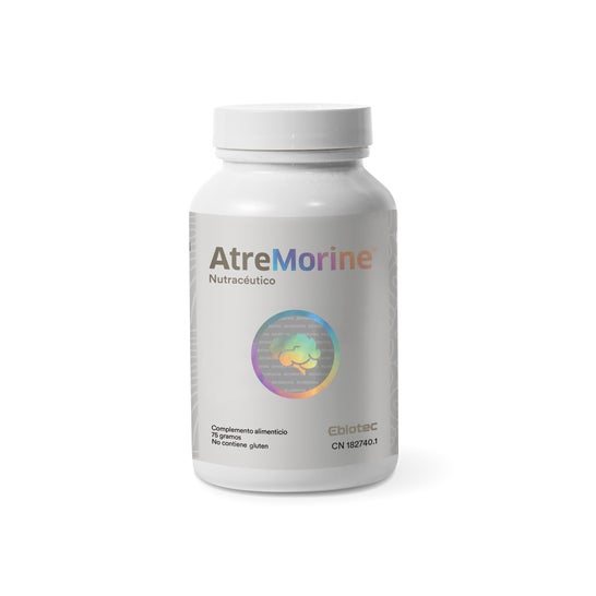 Ebiotec Atremorine 75g