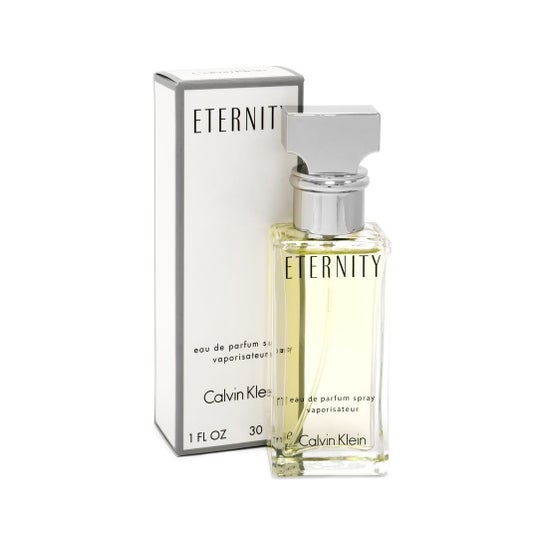 Calvin Klein Eternity Eau Eau De Parfum 30ml Vaporisateur