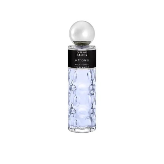 Parfums Saphir Affaire Pour Homme 200 ml