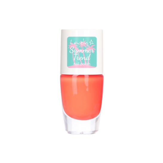 Lovely Summer Trend Nail Polish 2 8ml