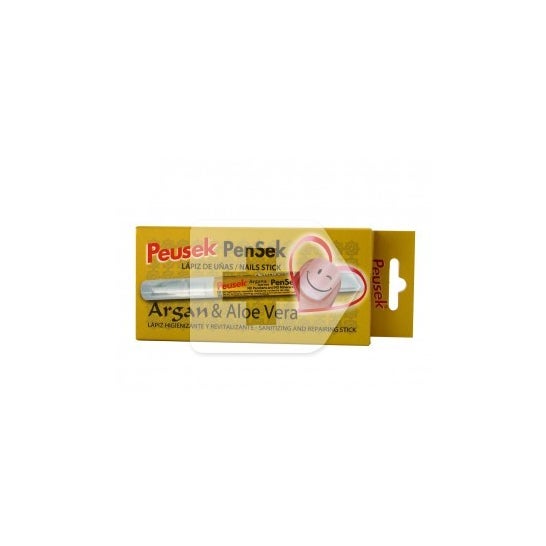 Peusek Pensek gel à ongles 2ml