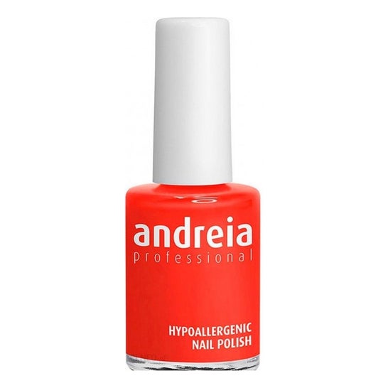 Andreia Professional Hypoallergenic Vernis à Ongles Nº164 14ml