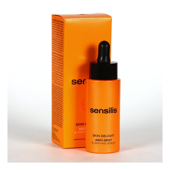 Sensilis Skin Delight Anti-Spot sérum 30 ml