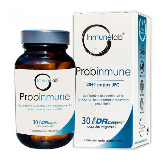 Inmunelab Probinmune 30caps