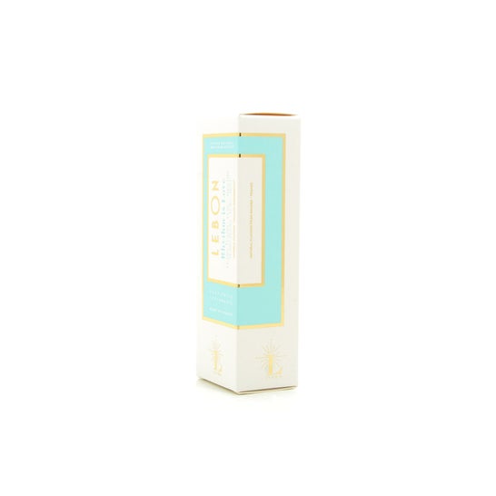 Lebon Rythm Is Love Dentifrice 25ml