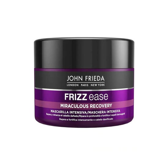 John Frieda Frizz Ease Recovery Mask 250ml