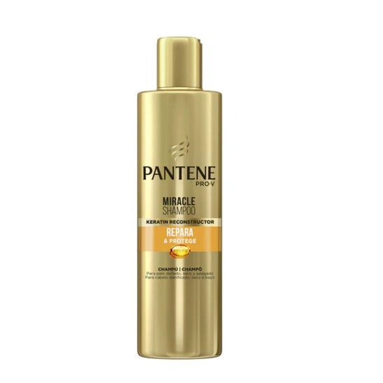 Pantene Miracle Repair & Protect Shampoo 270ml