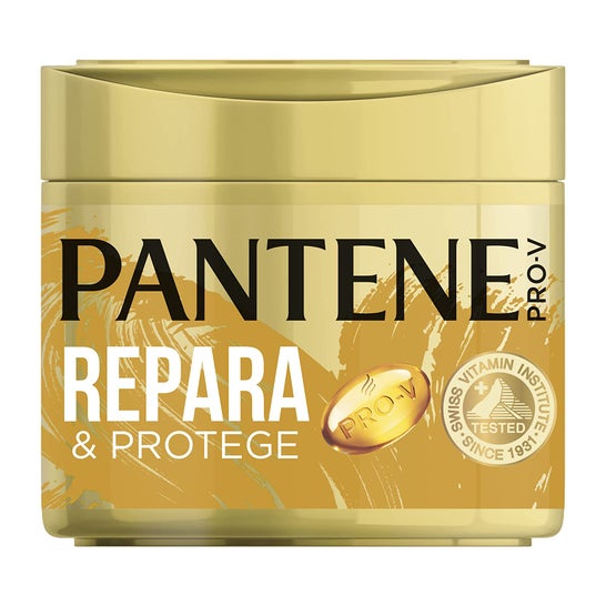 Pantene Repair Protect Masque 300ml