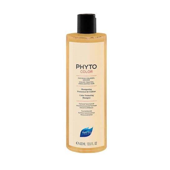 Shampooing Phyto Color 400Ml
