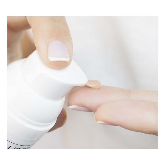 Bella Aurora CC Cream SPF50+ 30ml
