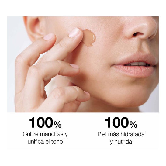 Bella Aurora CC Cream SPF50+ 30ml