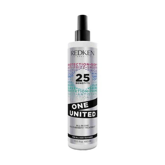 Redken One United All-In-One Multi Treatment 400ml