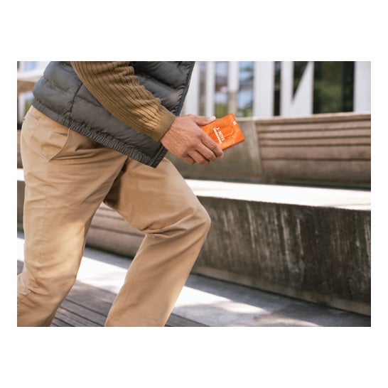 SPLMNT X-Move 60 Capsules