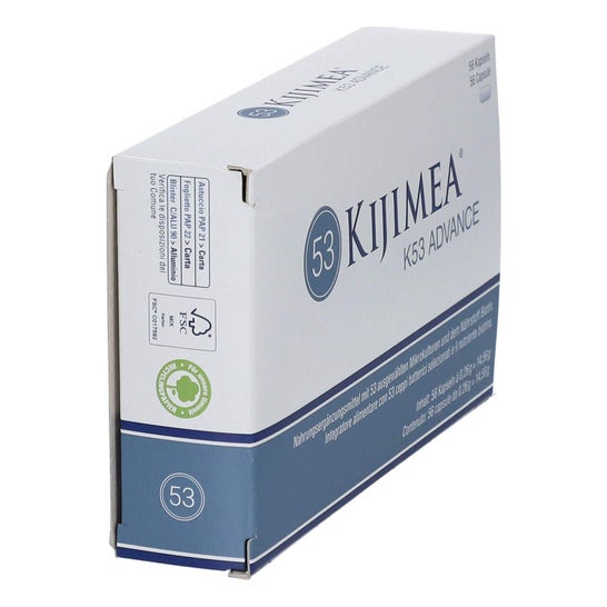 Kijimea K53 Advance 56caps