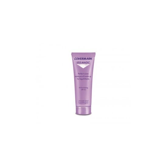 Covermark Leg Magic Nº4 50 ml