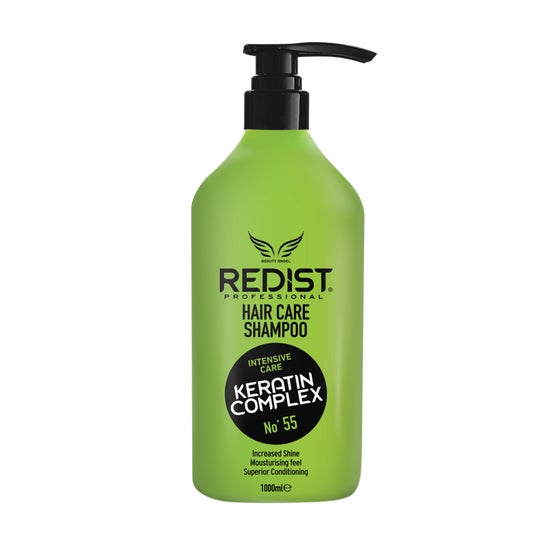Redist Hair Care Keratin Complex Shampoo 1000ml