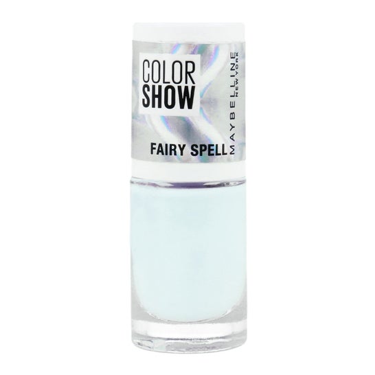 Maybelline Colorshow Nail Lacquer N492 1pc