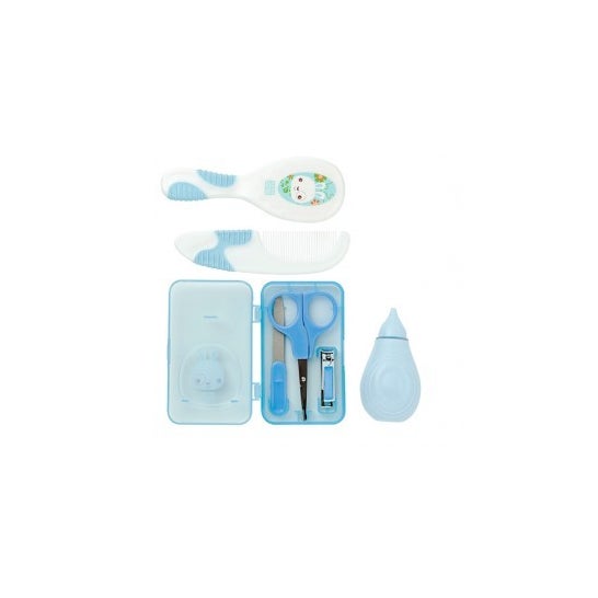 Trousse de toilette Saro