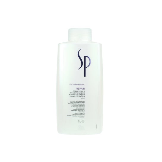 Wella Sp Shampooing Hydratant 1000ml