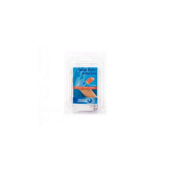 Gelastic Losan housse de protection T-XL 1ud