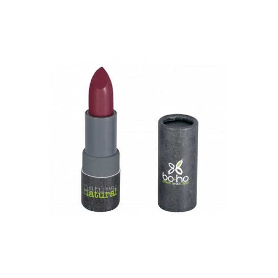 Boho Rouge À Lèvres Transparent Mat 310 grenade 3,5g