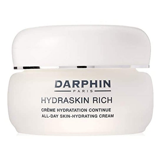 Darphin Hydraskin Rich Crème Hydratation Continue 50ml