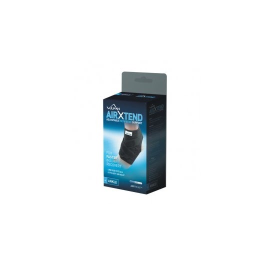Vulkan Air-xtend bracelet de cheville T-ónica
