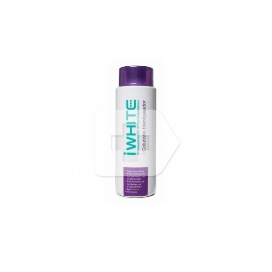 Iwhite bain de bouche de blanchiment 500 ml