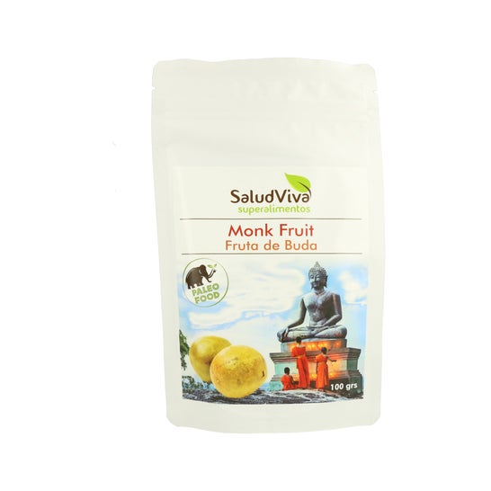 Salud Viva Fruit de Moine 100g