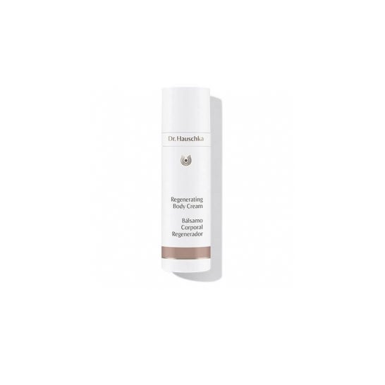 Dr. Hauschka Baume Régénérateur pour le corps 150ml