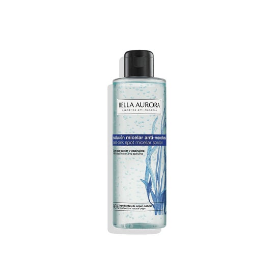 Bella Aurora Solution Micellaire Anti-Taches 200Ml