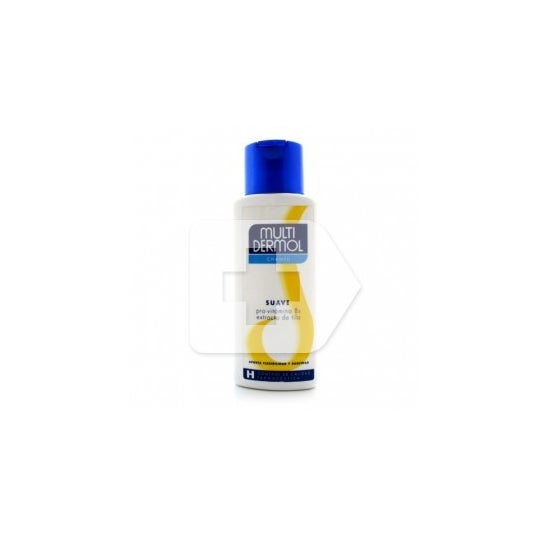 Multidermol Shampooing Doux 400ml
