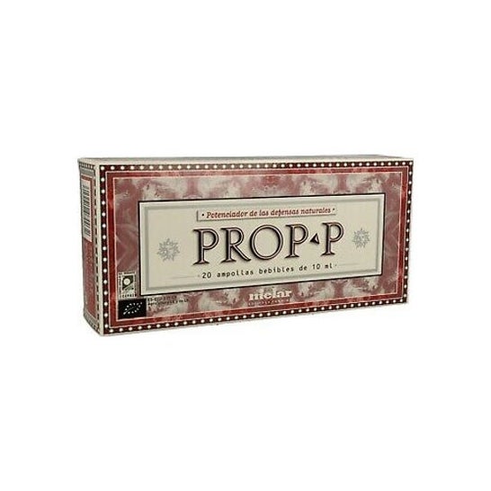 Mielar Prop-P Bio 20 Ampoules