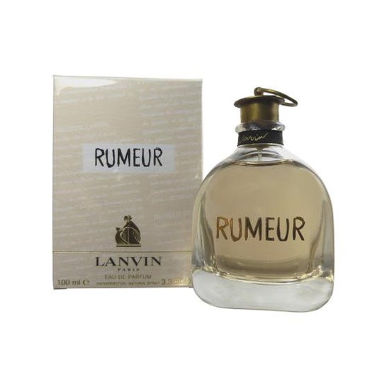 Lanvin Rumeur Eau De Parfum 100ml