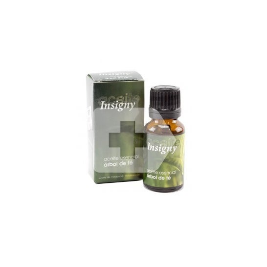 Propharex Insigny Huile de l'arbre à thé 15ml