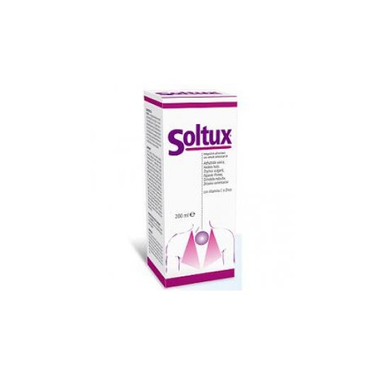 Soltux 200Ml