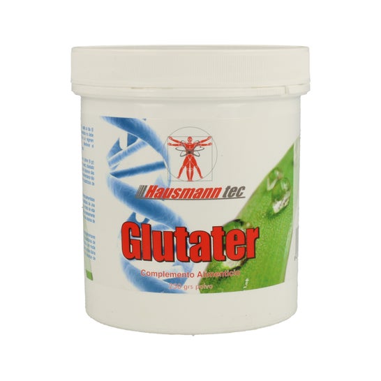 Hausmann Biotec Glutater L-Glutamine 250g