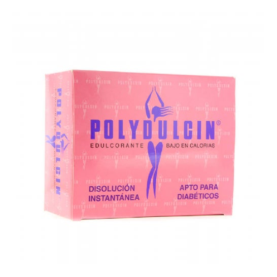 Polydulcin 125 Sachets