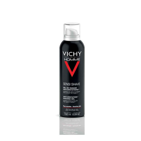 Vichy gel De Rasage Homme AntiIrritations 150ml