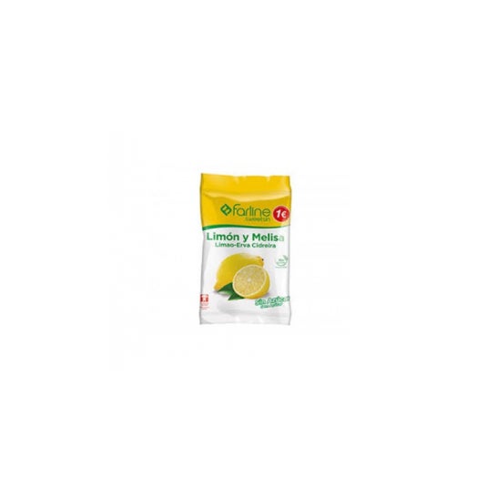 Farline Sweet Lemon-melisa 50g
