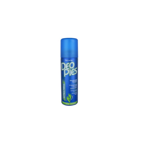 Dulgon Deodorant Pied Spray 250ml