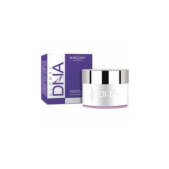 Postquam Global DNA Intensive Crème Intensive 50ml