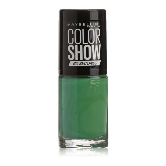 Maybelline Color Show Nº266 Faux Vert 7ml