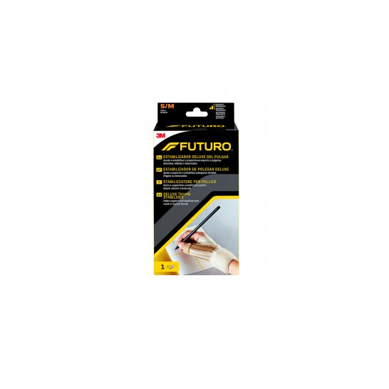 Futuro‰ã¢ Stabilisateur de pouce T-S/M 1ud