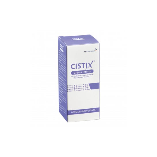 Cistix Crème intime 30Ml