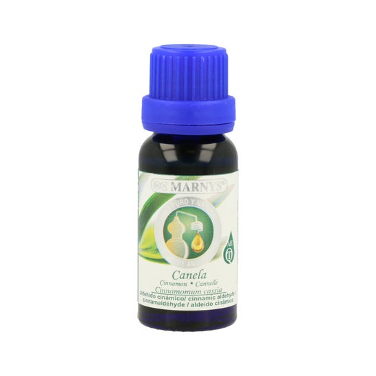 Marnys Huile Essentielle Cannelle 15ml