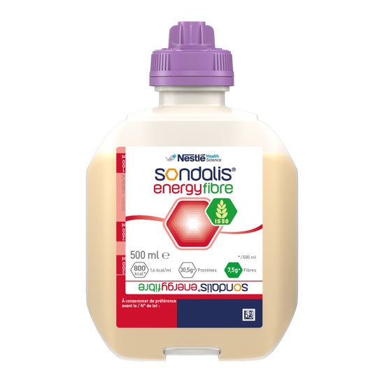 Sondalis Energ Fibr Poc500ml 1