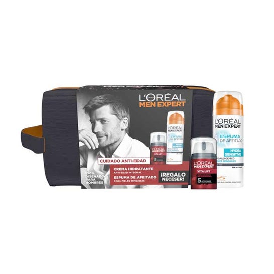 L'Oreal Men Expert Vita Lift 5 3pcs