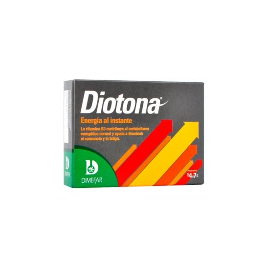 Dimefar Diotone 30Caps